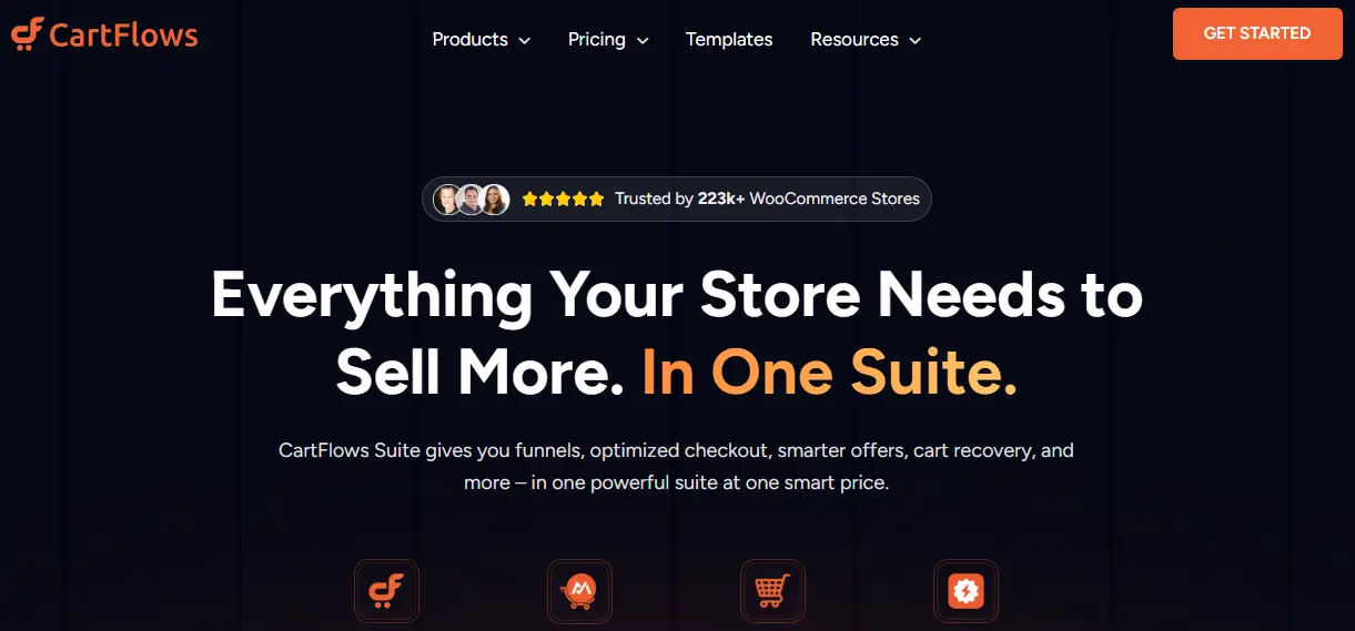 WordPress eCommerce Plugins