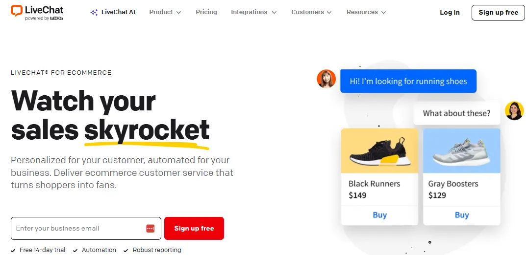 WordPress eCommerce Plugins