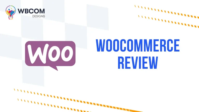 WooCommerce Review