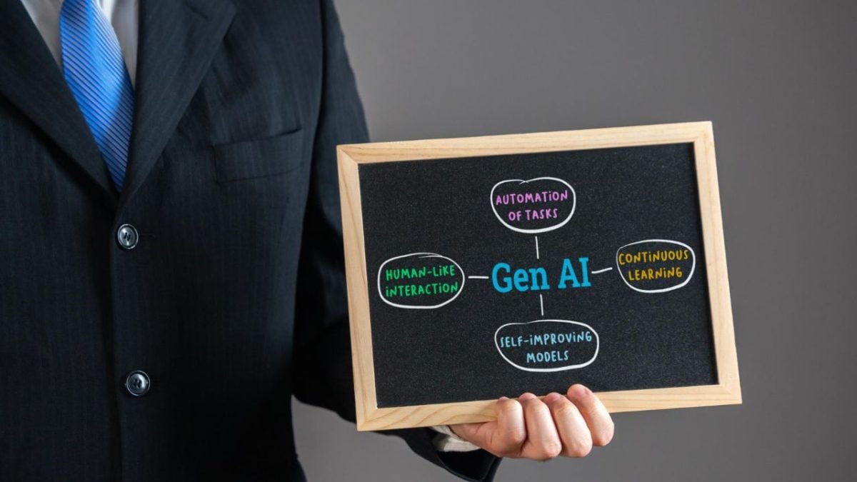 AI Answers and Why Fresh Content Rules