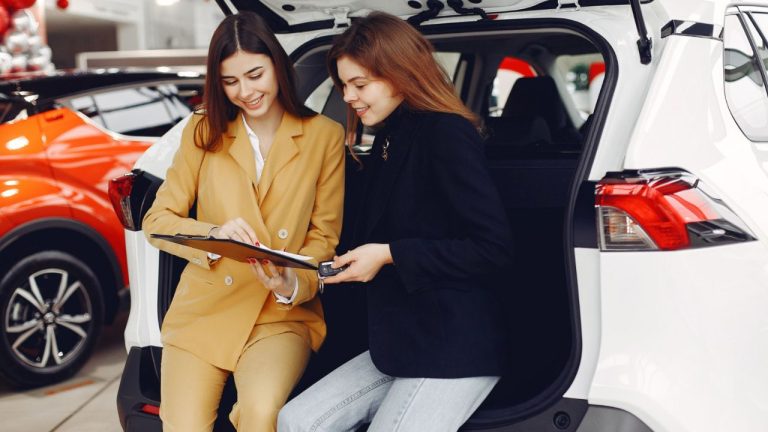 Car Affiliate Program