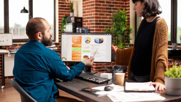 Website Audit Approach