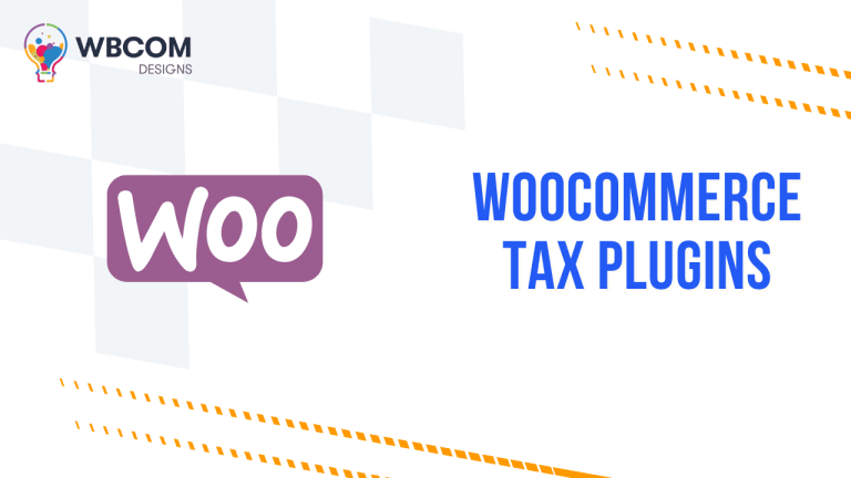 WooCommerce Tax Plugins