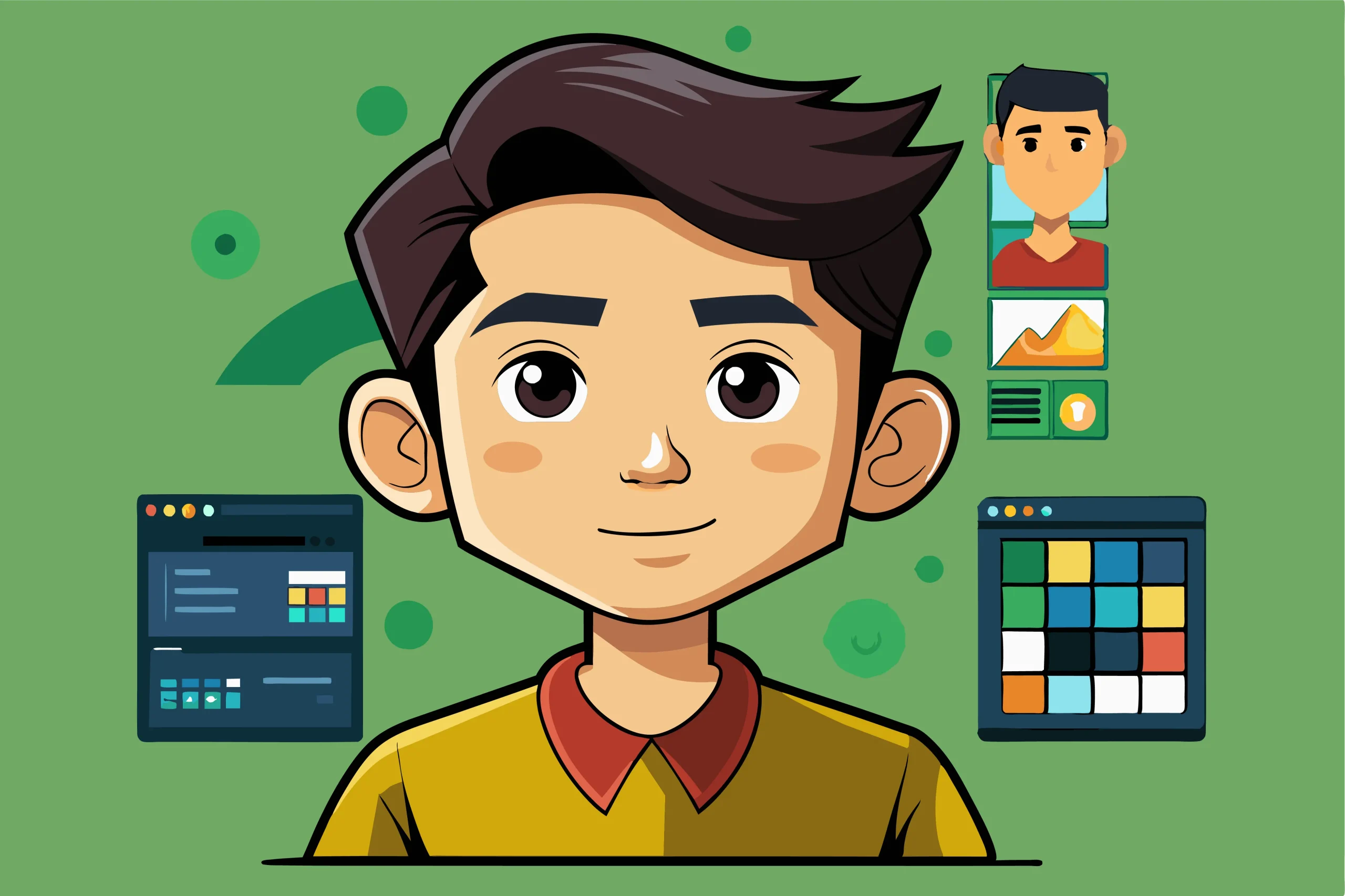 AI Headshot & Portrait Generators