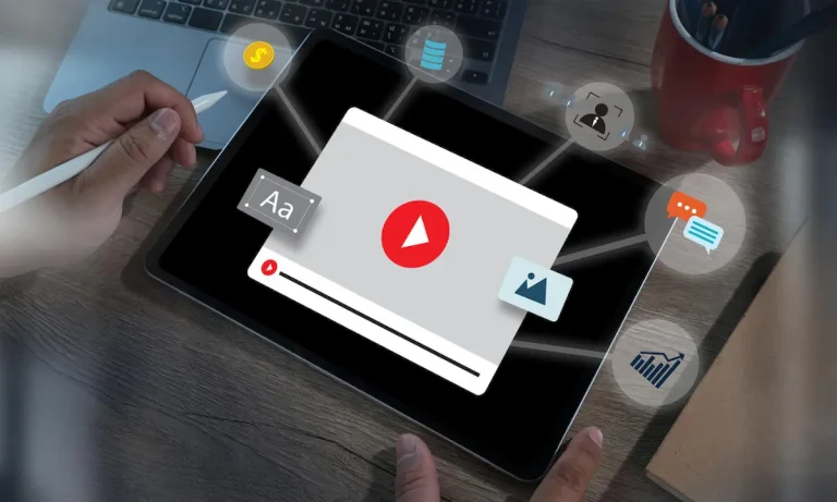 AI Tools to Create Viral YouTube Videos