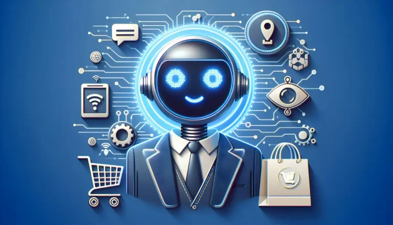 AI agents for marketing and sales