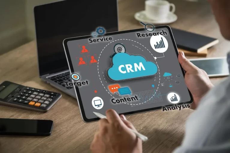 All-in-One CRM for Small Business