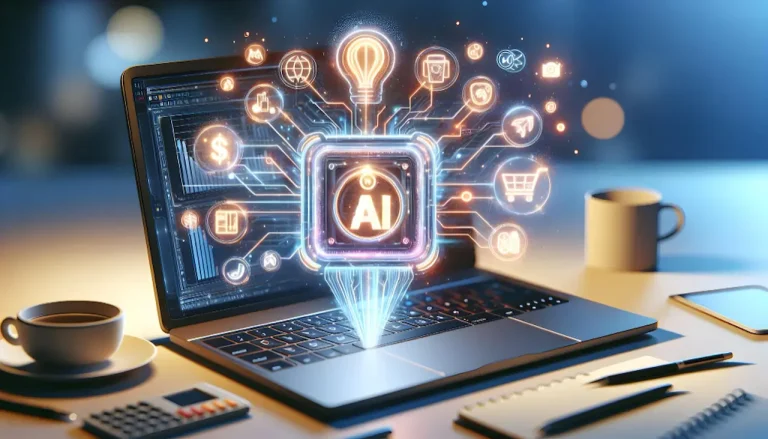 Best AI website and funnel builders