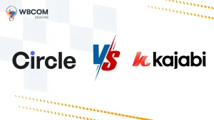 Circle vs Kajabi