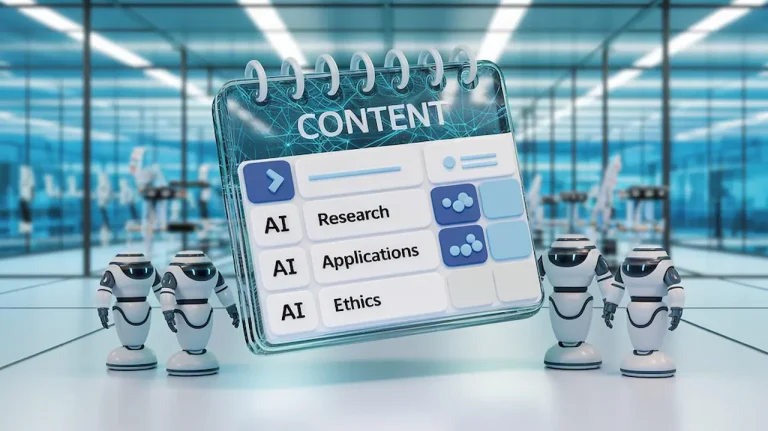 Content Optimization Tools for AI Search