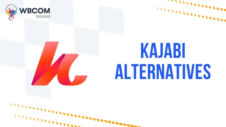 Kajabi Alternatives