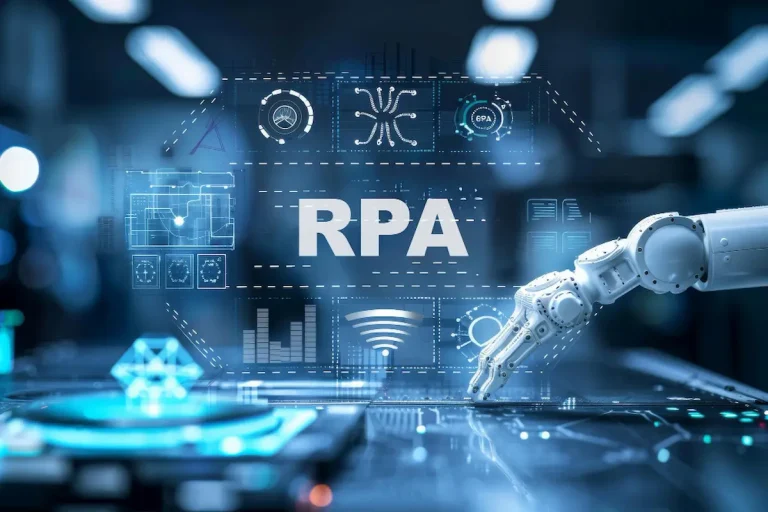 RPA Automation Tools