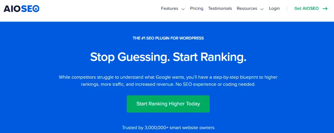 Best WordPress SEO Plugins