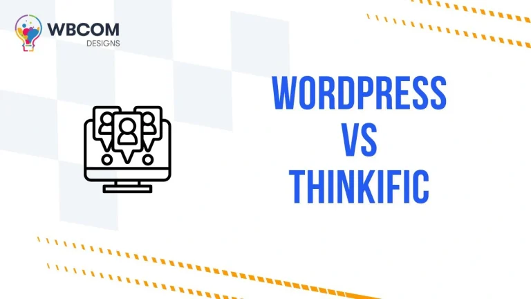 Choosing WordPress Over Thinkific