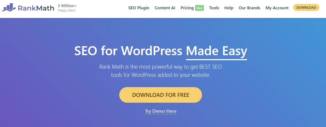 Best WordPress SEO Plugins