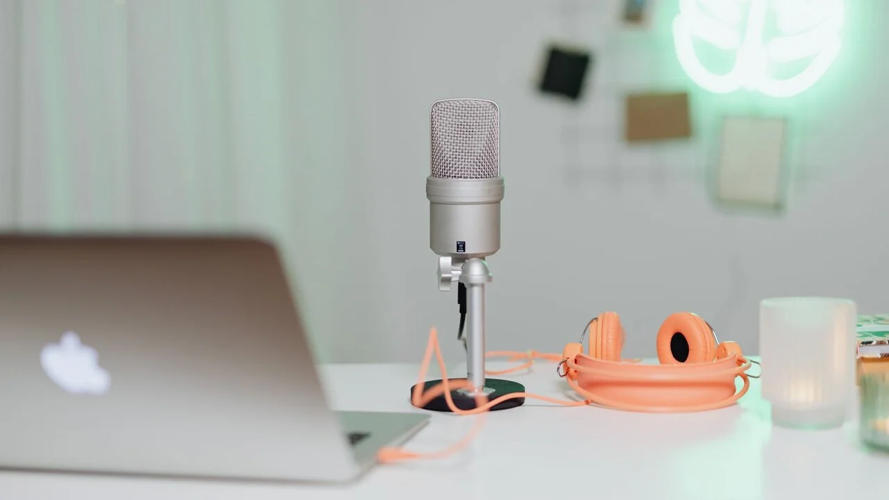 PDF to podcast conversion tools