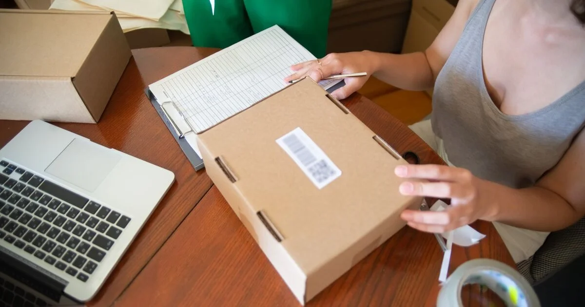custom commerce builds fulfillment and order operations