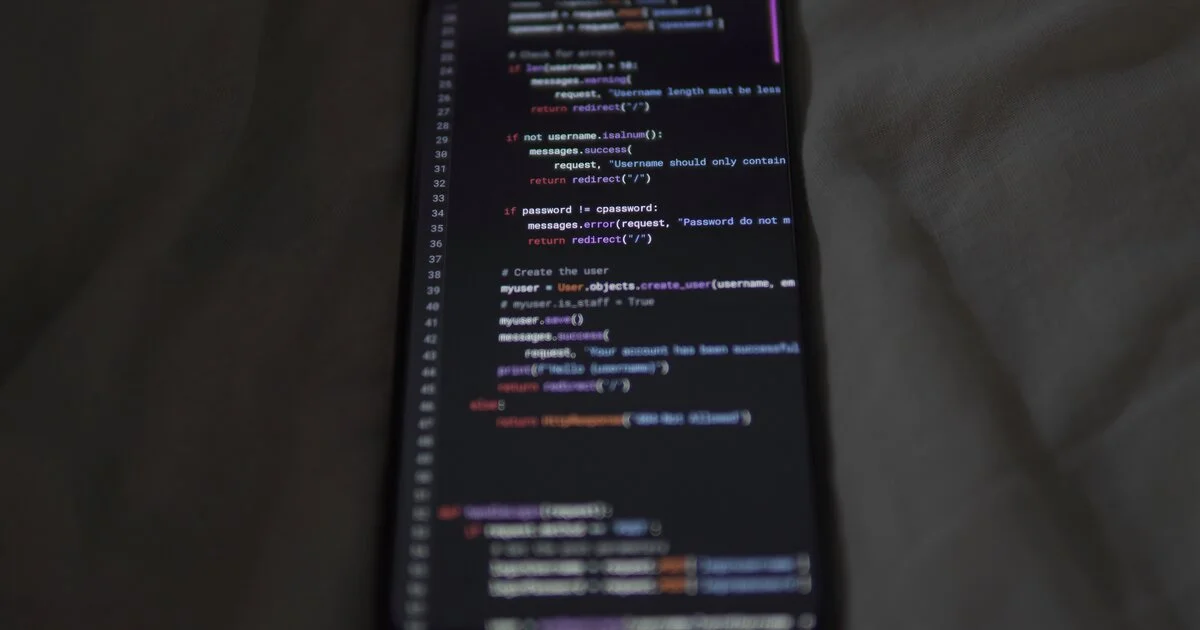overseas app engineering