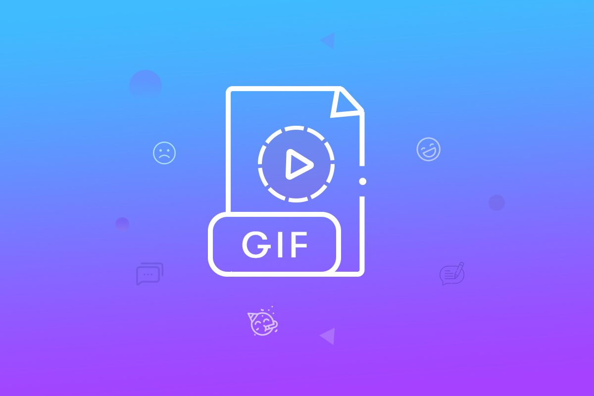 BuddyPress Animated Gif Share